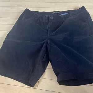 Women’s Black Shorts